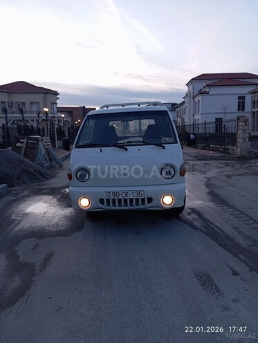 Hyundai H 100-2
