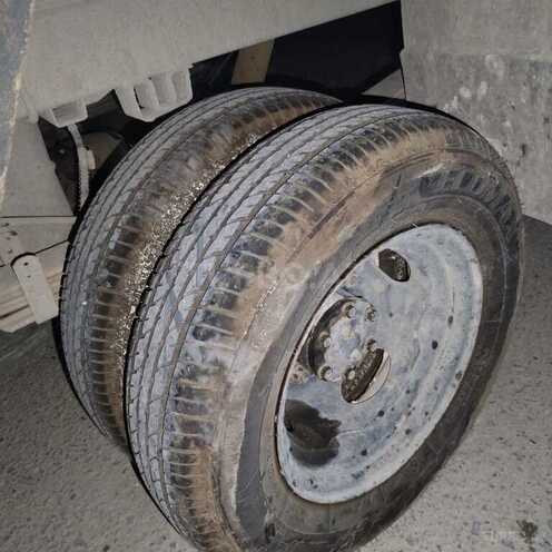 Hyundai H 100-7
