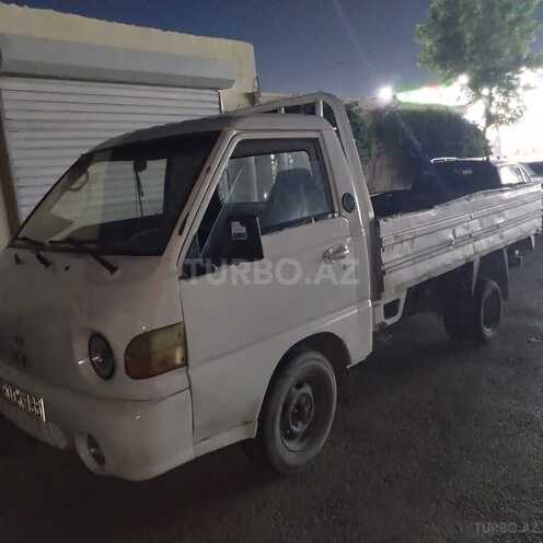 Hyundai H 100-4