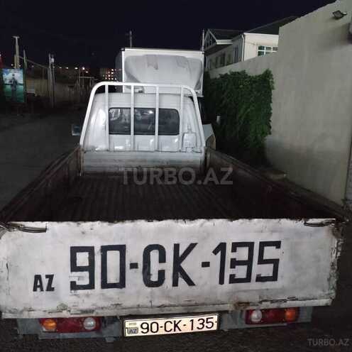 Hyundai H 100-3