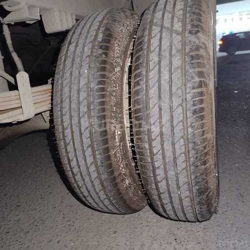 Hyundai H 100-8