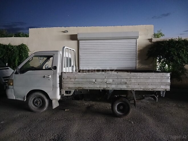 Hyundai H 100-5