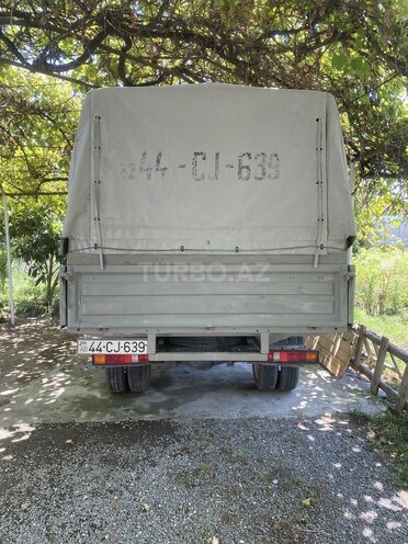 GAZ GAZel (3302-18)-2