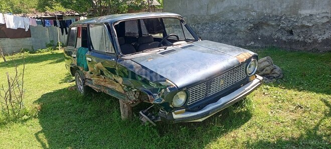 LADA (VAZ) 2102-1