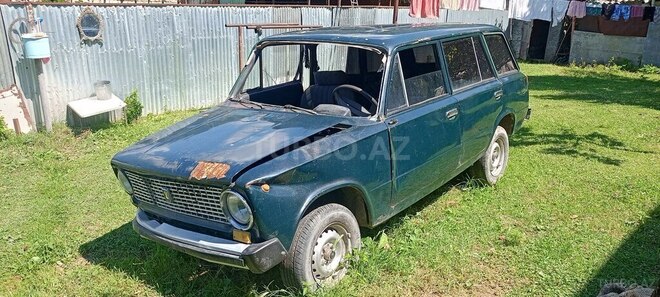 LADA (VAZ) 2102-3