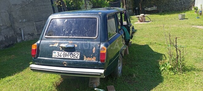 LADA (VAZ) 2102-4