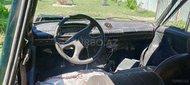 LADA (VAZ) 2102-6