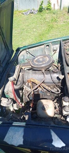 LADA (VAZ) 2102-7