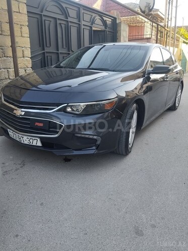 Chevrolet Malibu-1