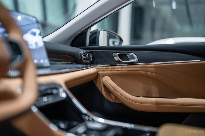 Geely Galaxy Starshine 6-15