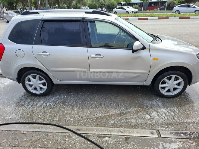 LADA (VAZ) Kalina-2