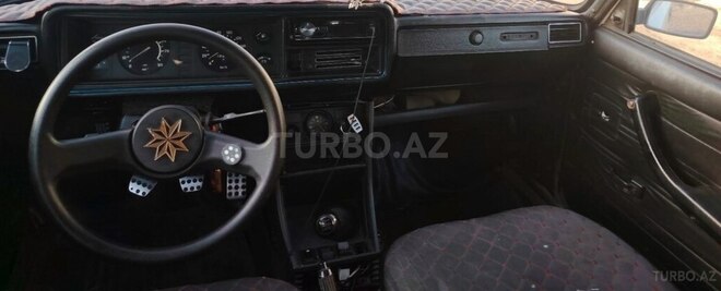 LADA (VAZ) 2107-7