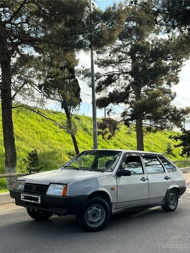 LADA (VAZ) 2109-1