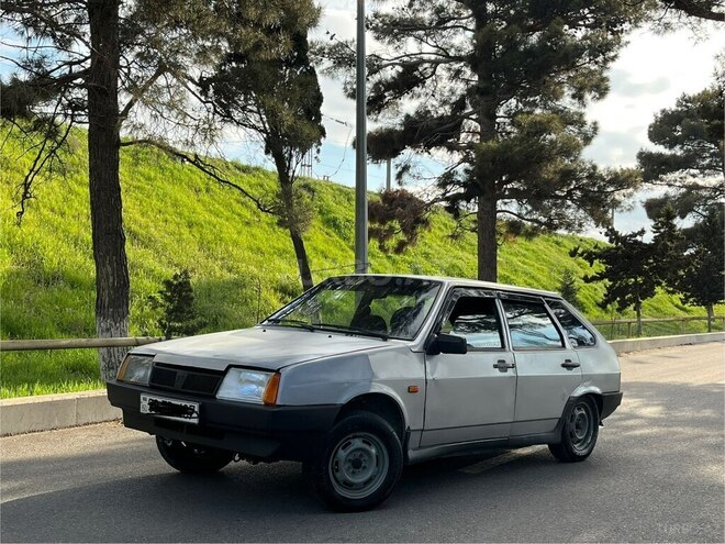 LADA (VAZ) 2109-6