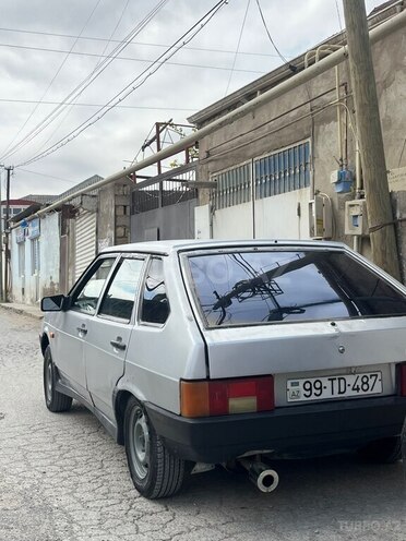 LADA (VAZ) 2109-7