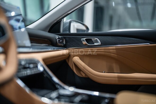 Geely Galaxy Starshine 6-15