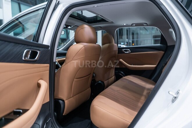 Geely Galaxy Starshine 6-17