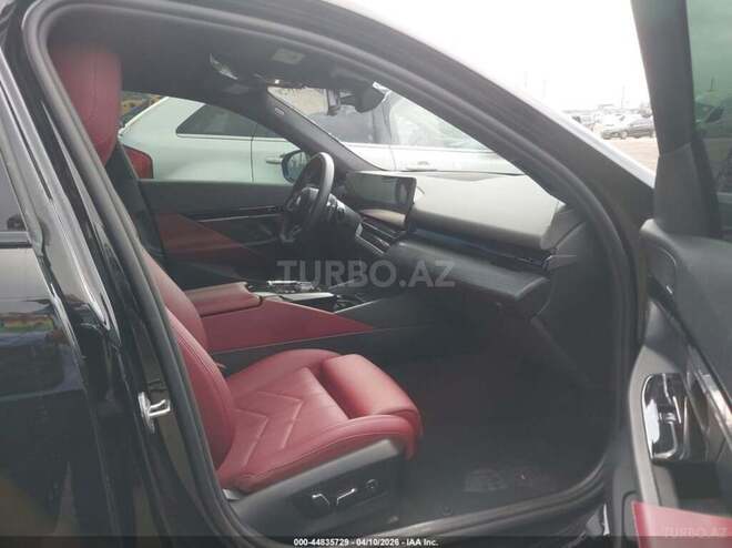 BMW 530-10