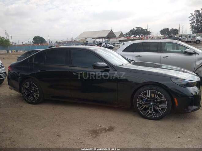 BMW 530-8