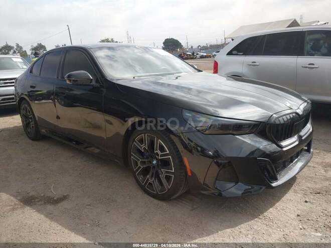 BMW 530-1