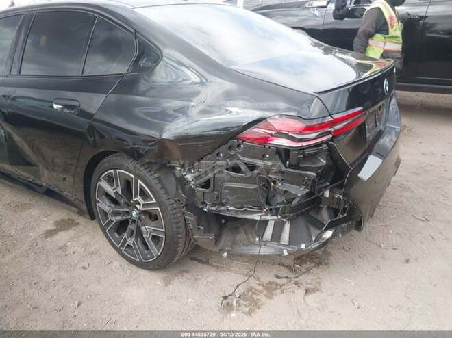 BMW 530-7