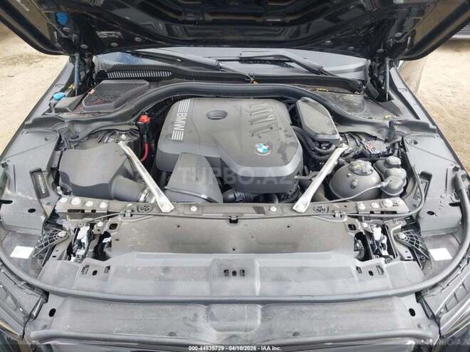 BMW 530-13