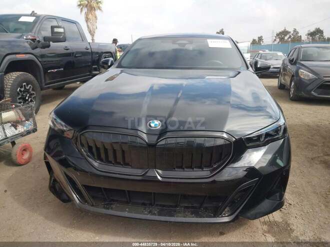 BMW 530-2