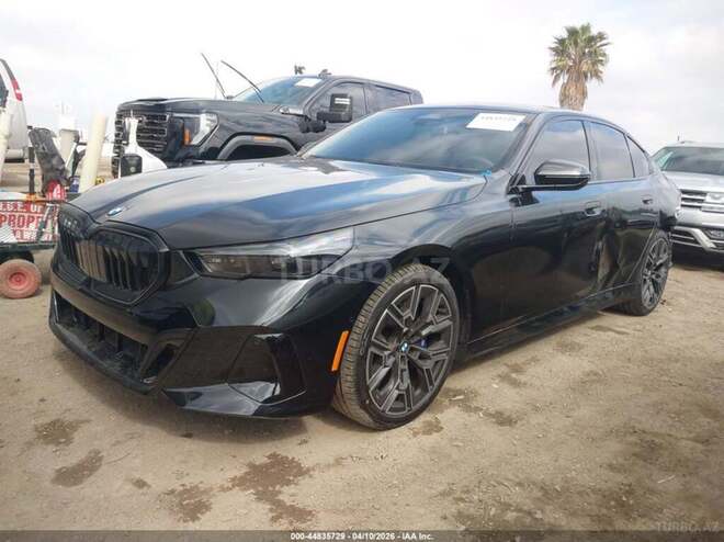 BMW 530-3