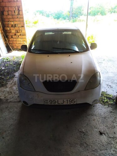 Saipa Tiba-1
