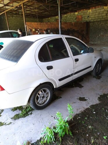 Saipa Tiba-2