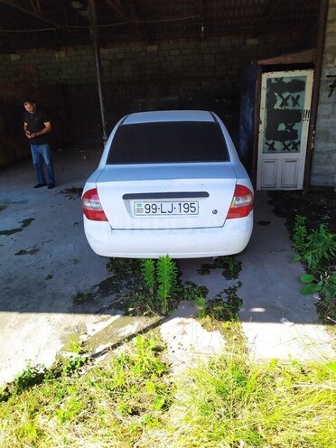 Saipa Tiba-3