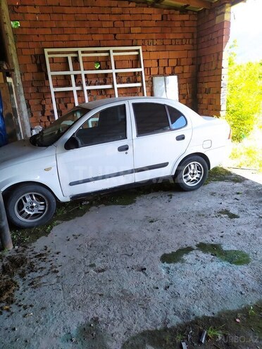 Saipa Tiba-4