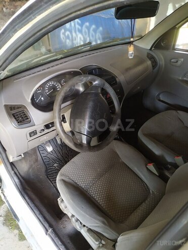 Saipa Tiba-5