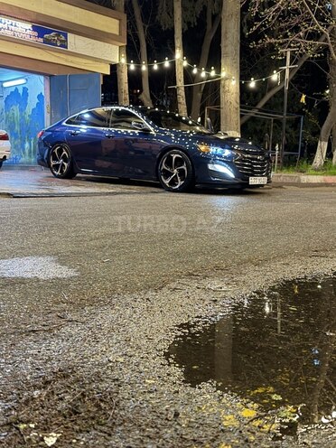 Chevrolet Malibu-3