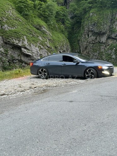 Chevrolet Malibu-6
