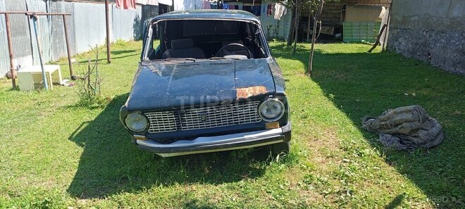 LADA (VAZ) 2102-2