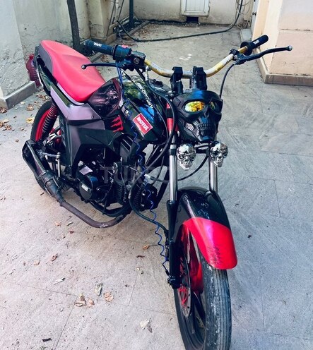 Jianshe N49-3