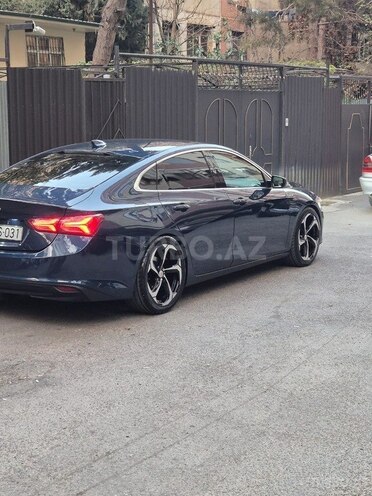 Chevrolet Malibu-11