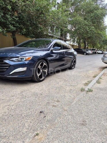 Chevrolet Malibu-10