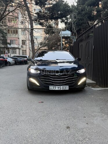 Chevrolet Malibu-1