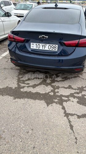Chevrolet Malibu-7