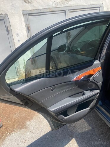 Mercedes E 350-8