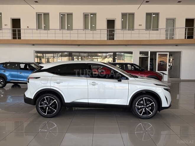 Nissan Qashqai-5