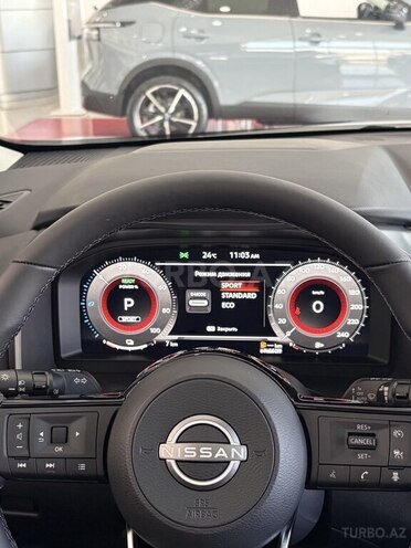 Nissan Qashqai-15