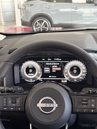Nissan Qashqai-16