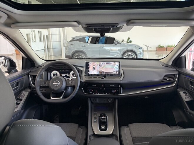 Nissan Qashqai-10