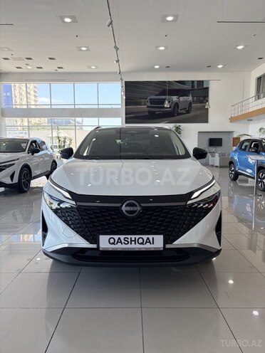 Nissan Qashqai-2