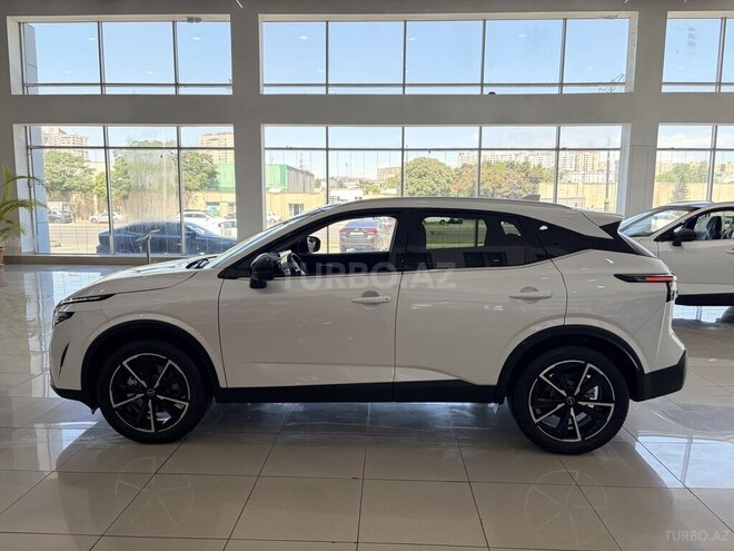 Nissan Qashqai-6
