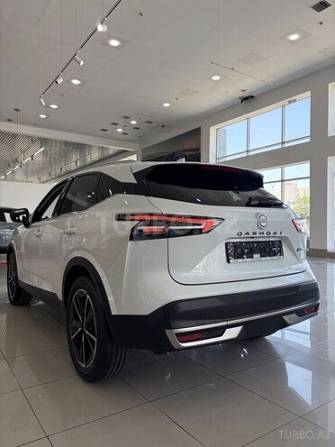 Nissan Qashqai-8