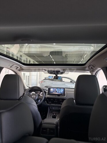Nissan Qashqai-11